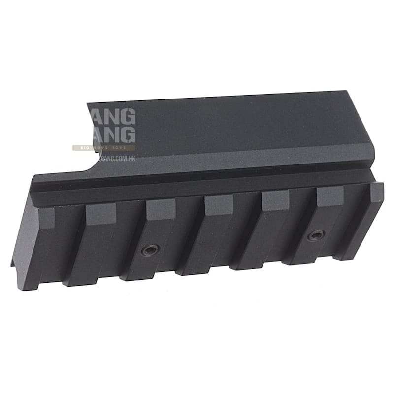 Sat rail mount for tokyo marui model 17 / 18 / 34 series