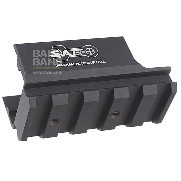 Sat rail mount for tokyo marui model 19 / 23 series free