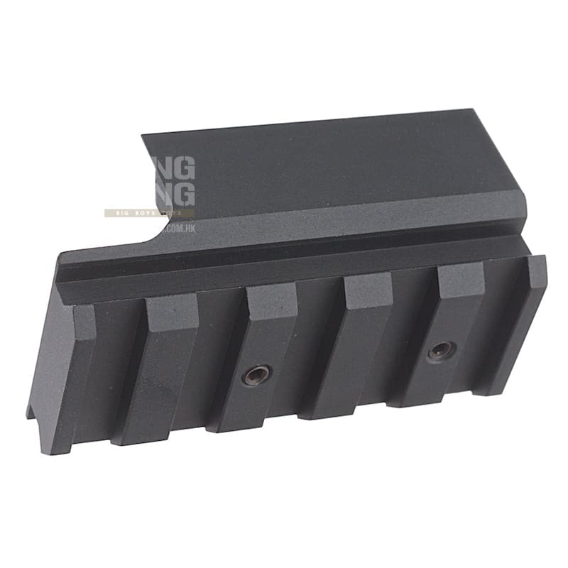 Sat rail mount for tokyo marui model 19 / 23 series free