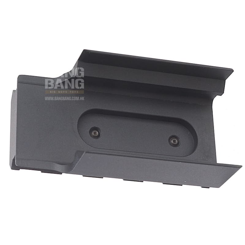 Sat rail mount for tokyo marui model 19 / 23 series free