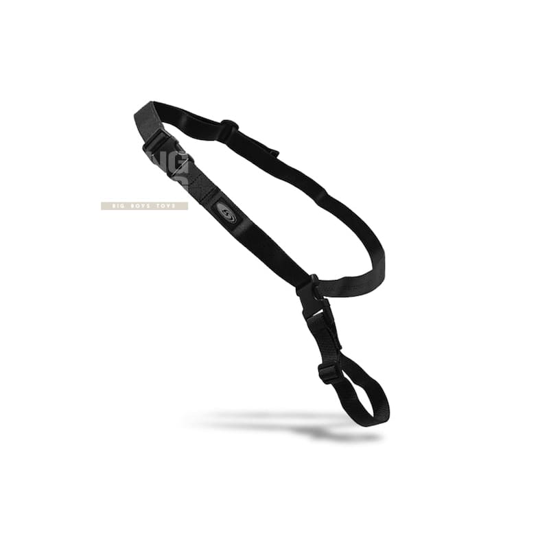 Satellite cqb sling neo - black free shipping on sale