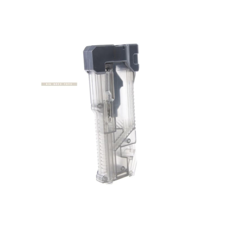 Satellite high bullet bb loader plus (for 6mm bbs) - smoke