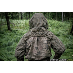 Scg viper hood pro (long sleeve) combat gear free shipping