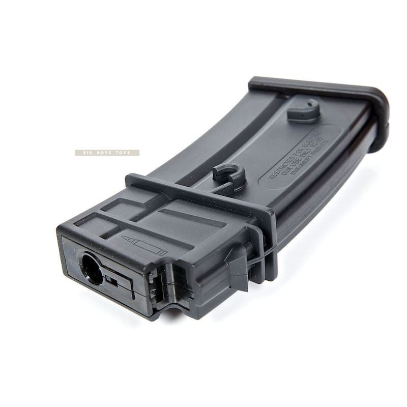 Shooter g36 140rds magazine free shipping on sale