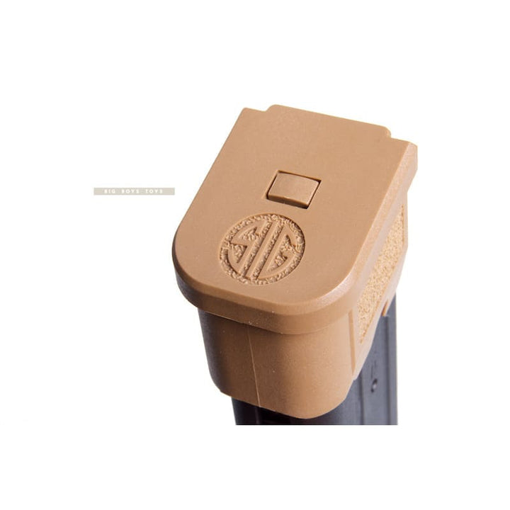 Sig air 25rds magazine for p320 m17 gbb (green gas)