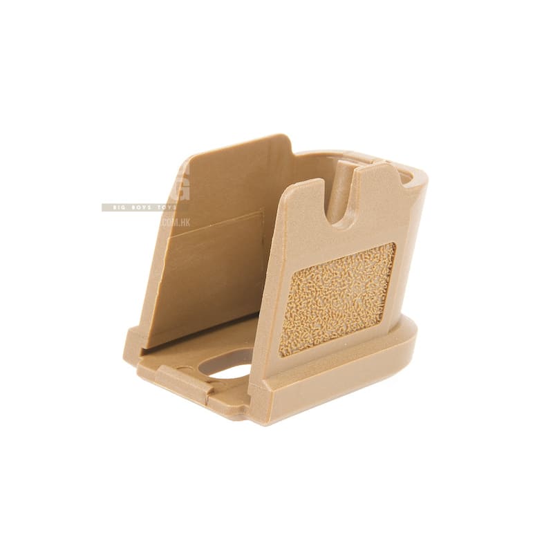 Sig air p320 m17 co2 magazine extended (part # 02-10) free