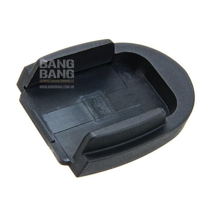 Sig air p320 m17 / m18 gas magazine plate - black (parts #