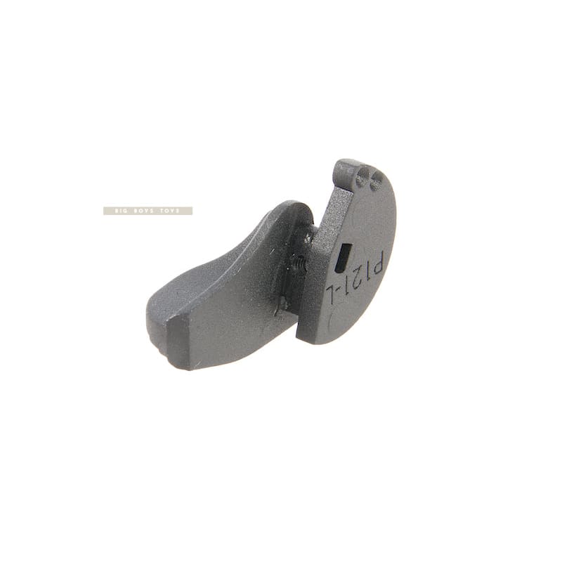 Sig air p320 m17 / m18 manual safety lever left (part #