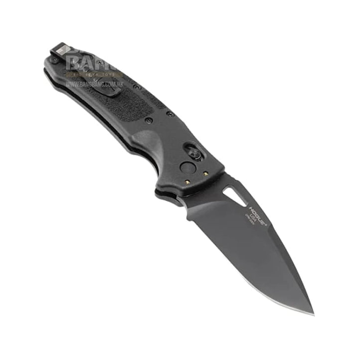 Sig sauer k320 3.5 nitron manual folder drop point blade