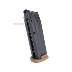 Sig sauer m18 p320 airsoft green gas magazine (25 rounds) -