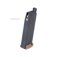 Sig sauer m18 p320 airsoft green gas magazine (25 rounds) -