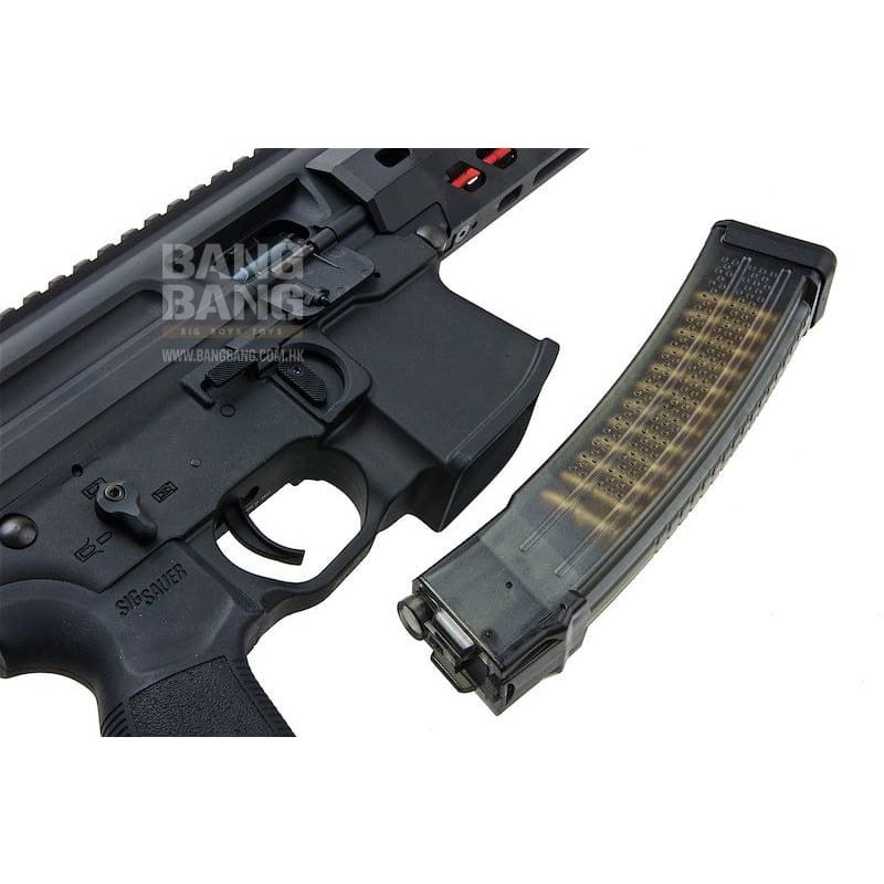 Sig sauer mpx airsoft aeg rifle (by sig air & vfc) smg free