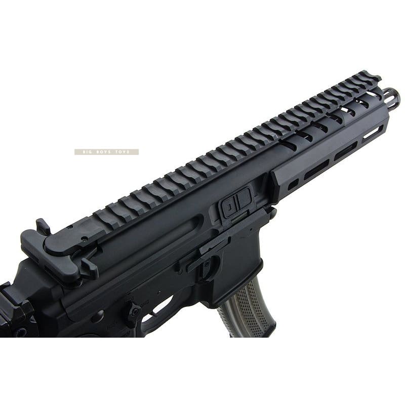 Sig sauer mpx airsoft aeg rifle (by sig air & vfc) smg free