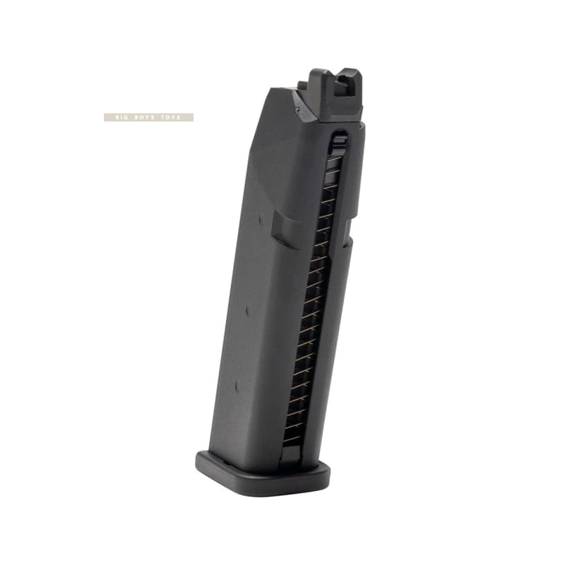 Silencerco maxim 9 airsoft co2 magazine (24 rounds) -