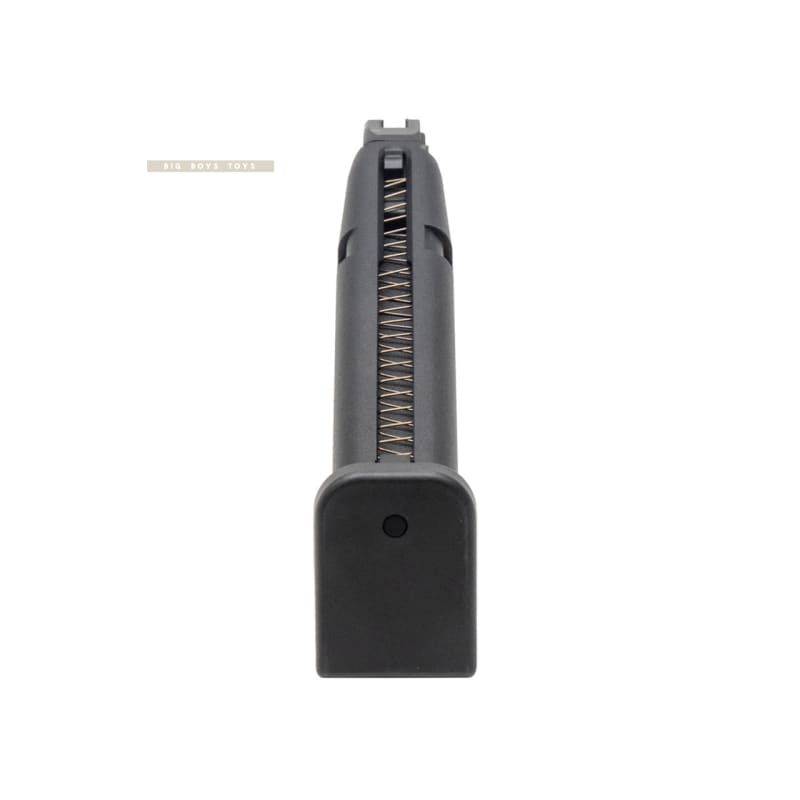 Silencerco maxim 9 airsoft green gas magazine (24 rounds) -