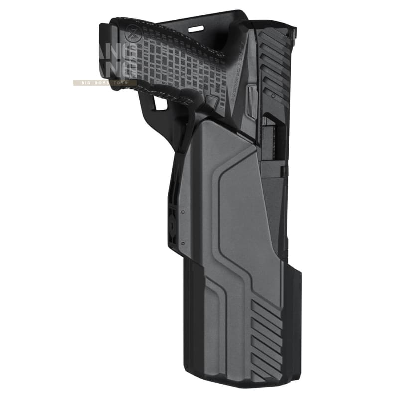 Silencerco maxim 9 holster (by krytac) holster free shipping