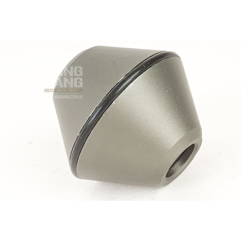 Silverback airsoft barrel spacer for vsr-10 g-spec silencer