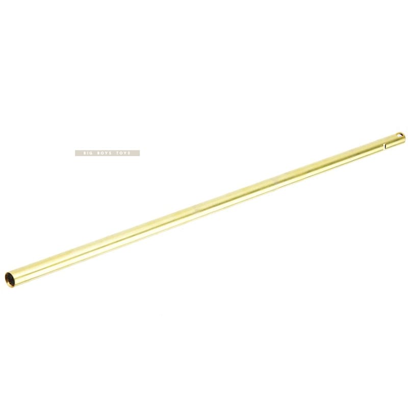 Silverback brass inner barrel (6.05mm bore 330mm length) for