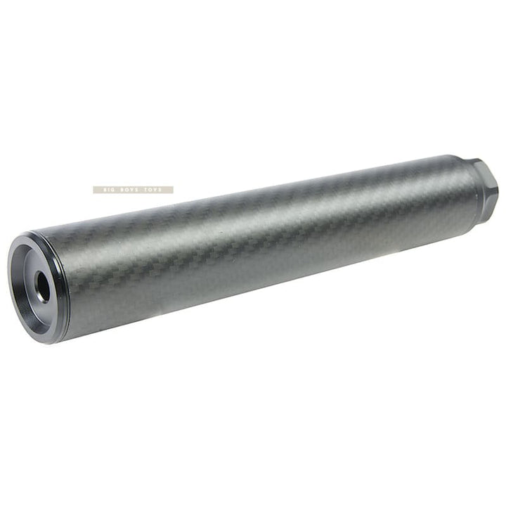 Silverback carbon dummy suppressor (long) for srs a2/m2