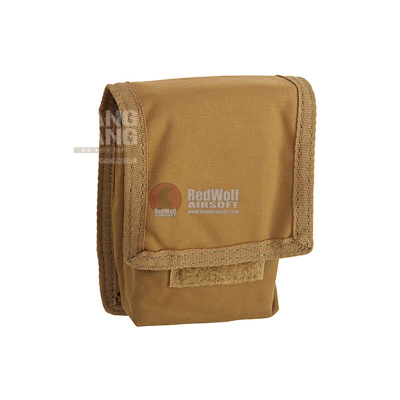 Silverback double magpouch for srs fde free shipping on sale