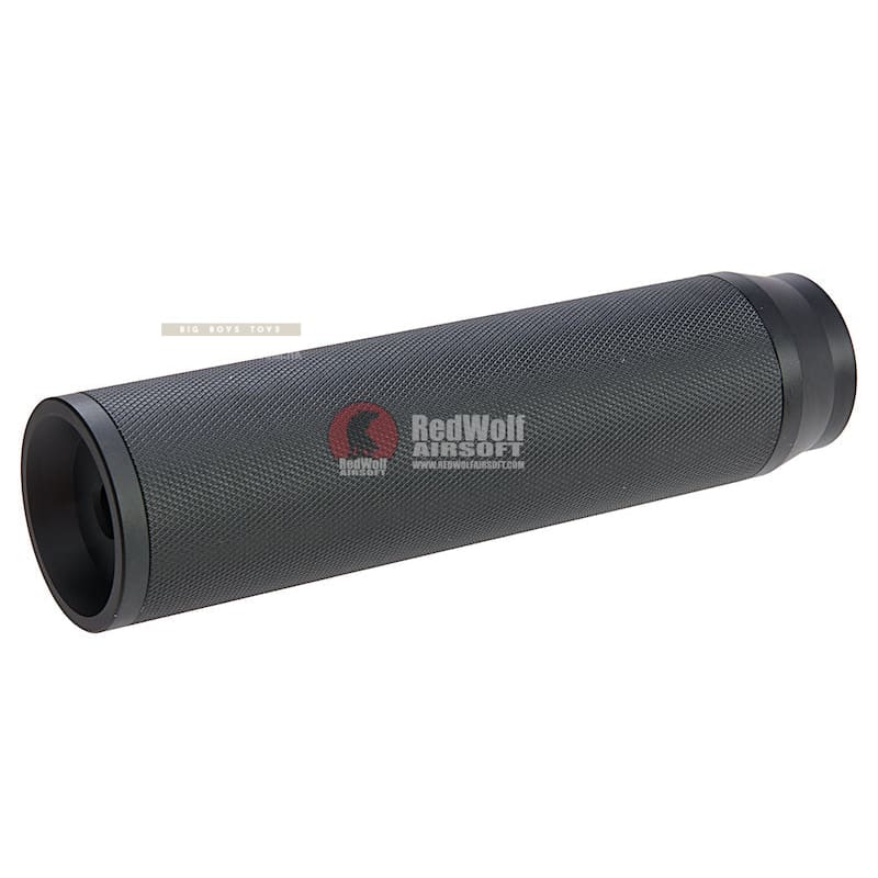 Silverback dummy suppressor for tokyo marui mk23 gbb pistol