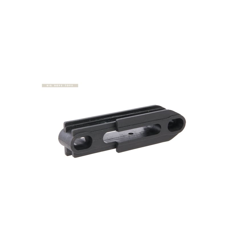 Silverback hti / srs a1 / a2 trigger box (nylon) and safety