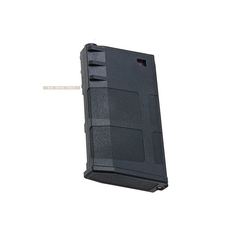 Silverback mdrx / ar10 magazine (78 rounds aeg magazine) aeg