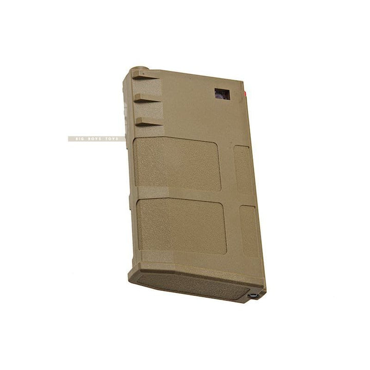 Silverback mdrx / ar10 magazine (78 rounds aeg magazine) aeg