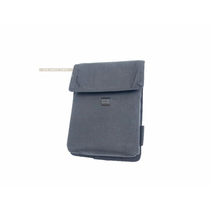 Silverback single magazine pouch for hti - black pouch free