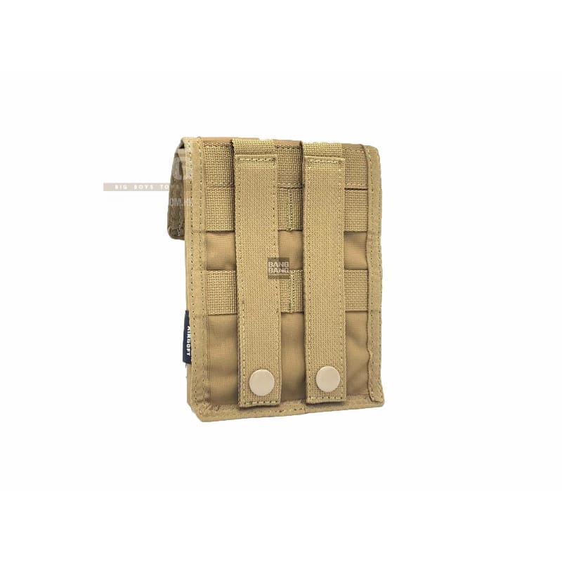 Silverback single magazine pouch for hti - fde pouch free