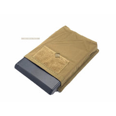 Silverback single magazine pouch for hti - fde pouch free