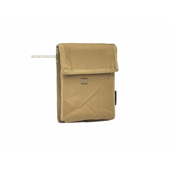 Silverback single magazine pouch for hti - fde pouch free