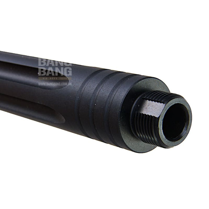 Silverback srs 26 inches fluted outer barrel free shipping