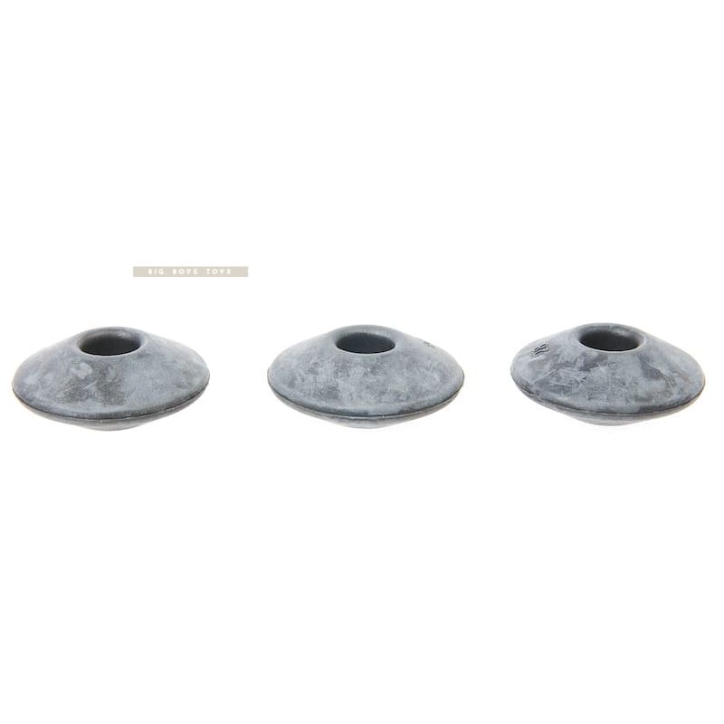 Silverback srs 28mm barrel spacer nbr (3pcs) for sba-cbx-01