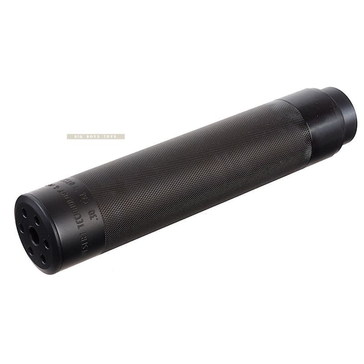 Silverback srs.30 qd silencer without qd flash hider free