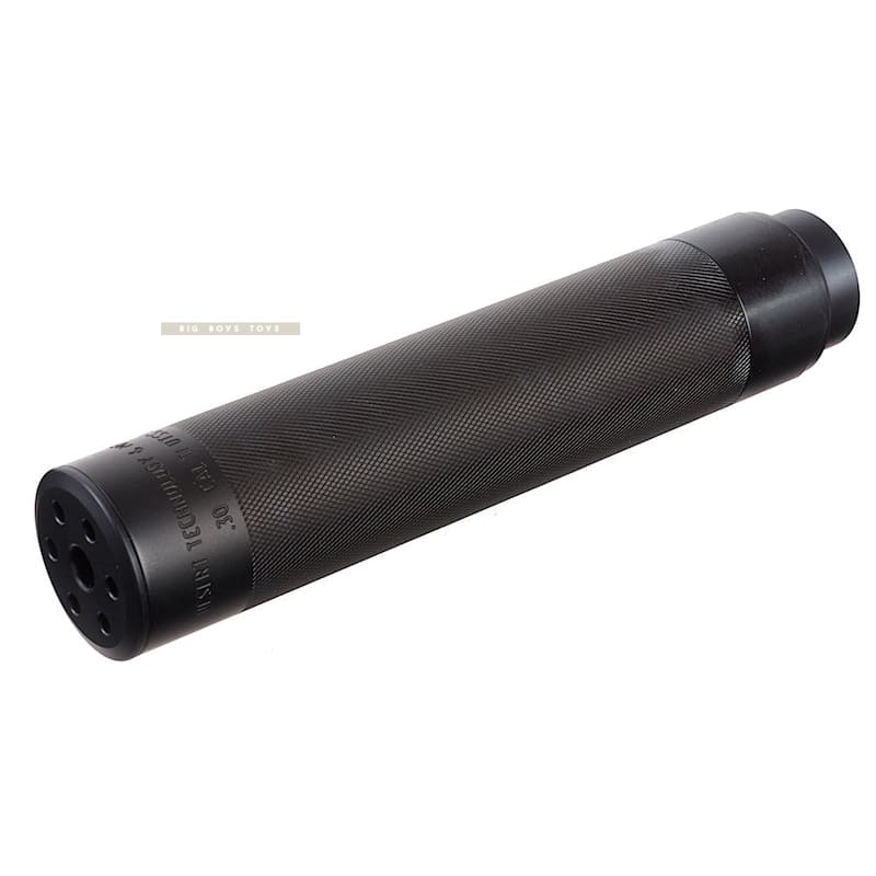 Silverback srs.30 qd silencer without qd flash hider free