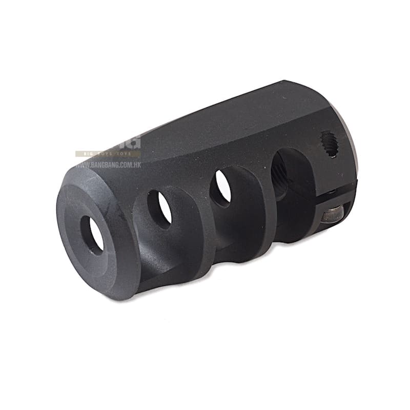 Silverback srs.338 muzzle brake (14mm ccw) free shipping