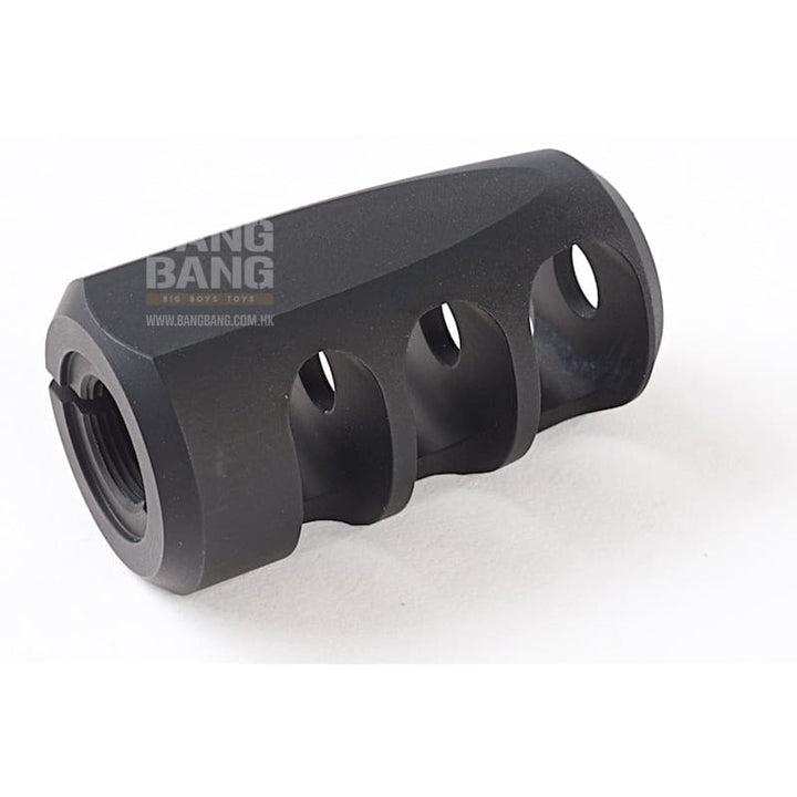 Silverback srs.338 muzzle brake (14mm ccw) free shipping