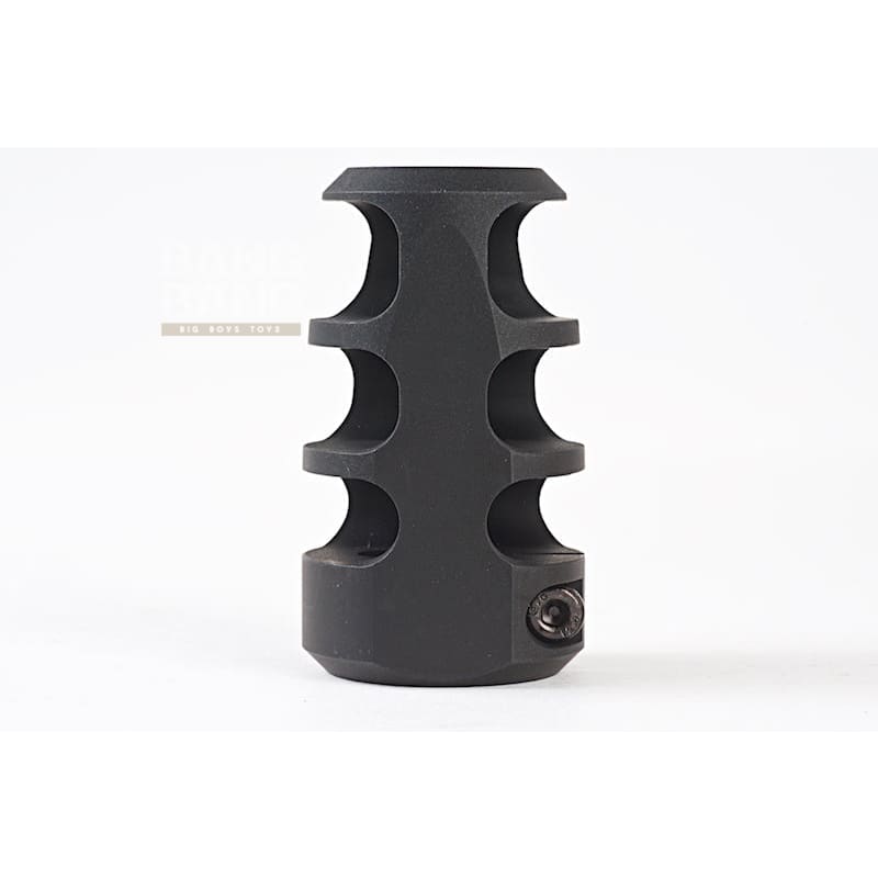 Silverback srs.338 muzzle brake (14mm ccw) free shipping