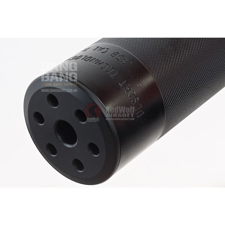 Silverback srs.338 qd silencer without qd flash hider (24mm)