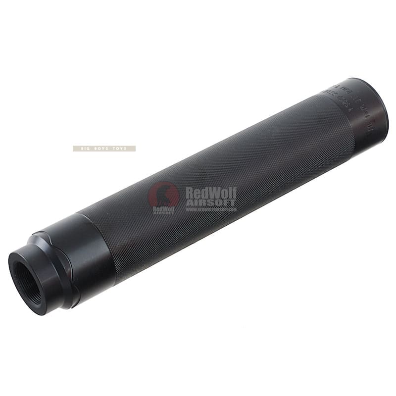 Silverback srs.338 qd silencer without qd flash hider (24mm)