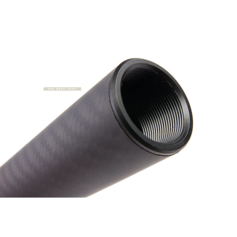 Silverback srs a1 / a2 carbon dummy suppressor (24mm cw /