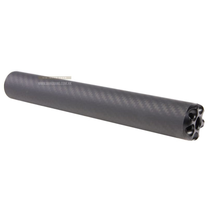 Silverback srs a1 / a2 carbon dummy suppressor (24mm cw /