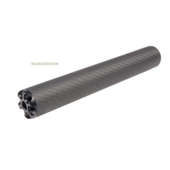 Silverback srs a1 / a2 carbon dummy suppressor (24mm cw /