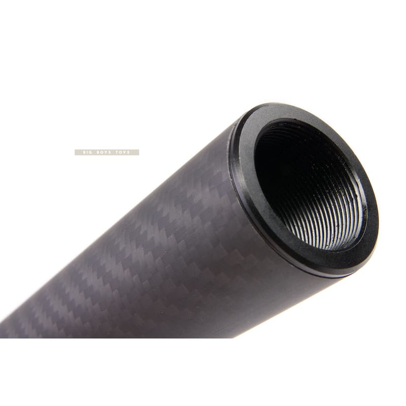 Silverback srs a1 / a2 carbon dummy suppressor (24mm cw /