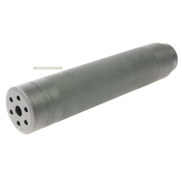 Silverback srs a1 / a2 dtss.300 suppressor (14mm ccw)