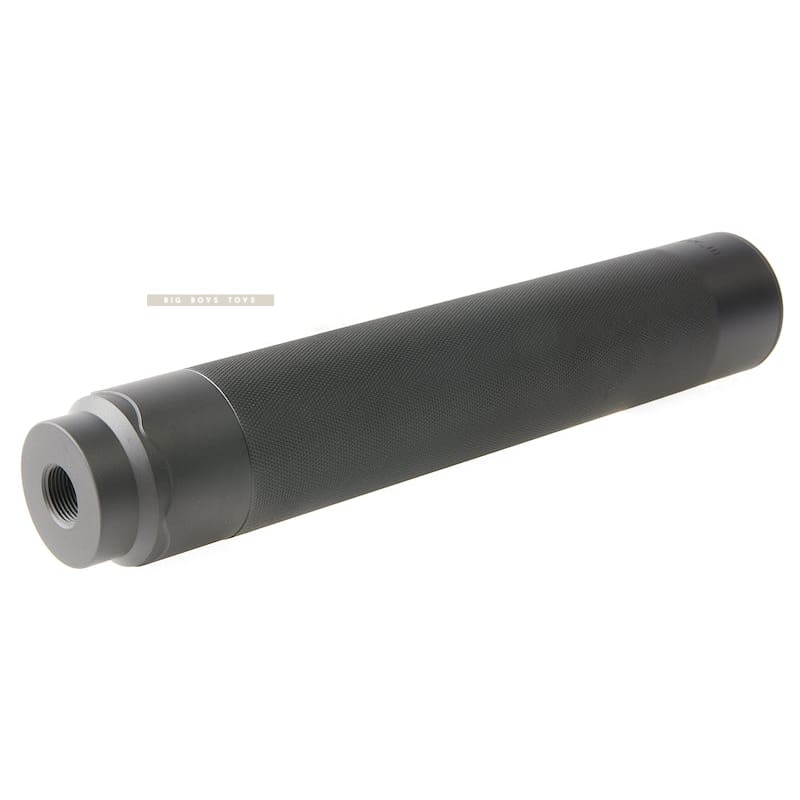 Silverback srs a1 / a2 dtss.338 suppressor (14mm ccw)