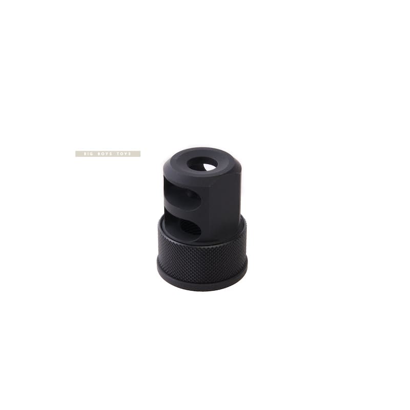 Silverback srs a2.30 muzzle brake (dtss silencer compatible)