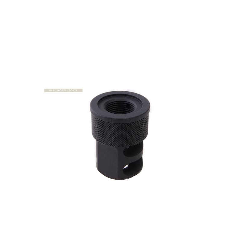 Silverback srs a2.30 muzzle brake (dtss silencer compatible)