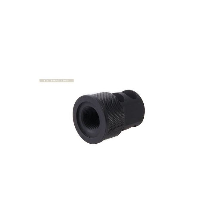 Silverback srs a2.30 muzzle brake (dtss silencer compatible)